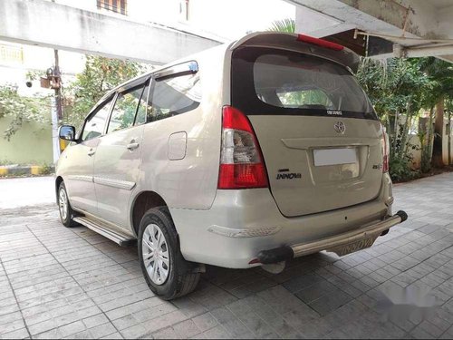 Used 2013 Innova 2.0 GX 8 STR  for sale in Hyderabad