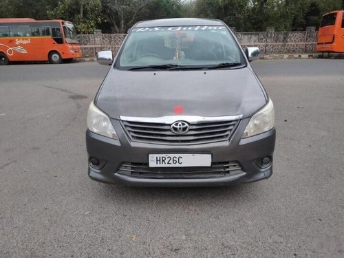 Used 2012 Innova  for sale in New Delhi