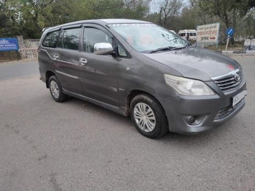 Used 2012 Innova  for sale in New Delhi