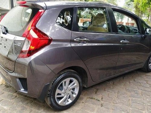 Used 2019 Jazz VX CVT  for sale in Pune