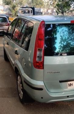 Used 2005 Fusion Plus 1.6 Duratec Petrol  for sale in Mumbai