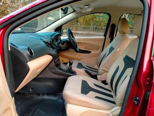 Used 2015 Figo Aspire  for sale in Mumbai