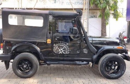 Used 2014 Thar CRDe AC  for sale in Pune