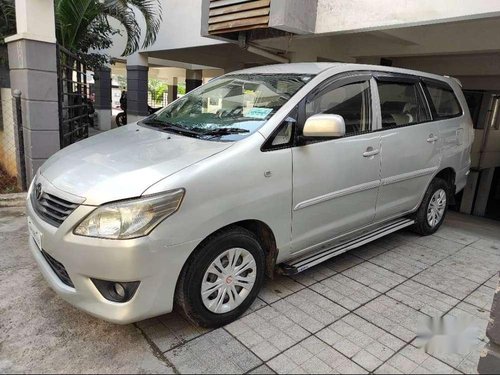 Used 2013 Innova 2.0 GX 8 STR  for sale in Hyderabad