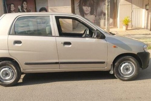 Used 2008 Alto  for sale in Bangalore