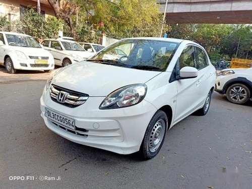 Used 2014 Amaze EX i-Vtech  for sale in New Delhi