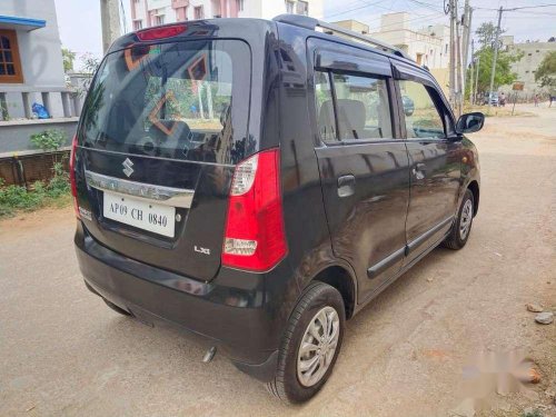 Used 2011 Wagon R LXI  for sale in Hyderabad