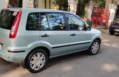 Used 2005 Fusion Plus 1.6 Duratec Petrol  for sale in Mumbai