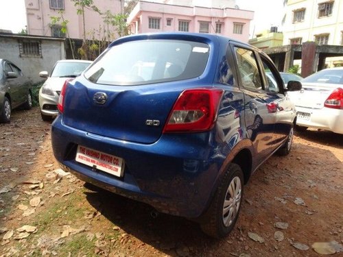 Used 2018 GO T Petrol  for sale in Kolkata