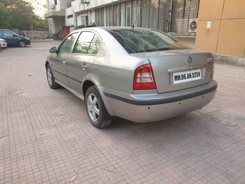 Used 2008 Octavia  for sale in Mumbai