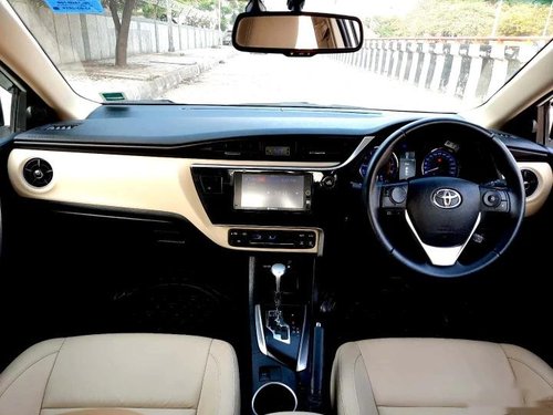 Used 2019 Corolla Altis 1.8 VL CVT  for sale in New Delhi