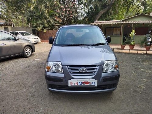 Used 2009 Santro Xing GL  for sale in Pune