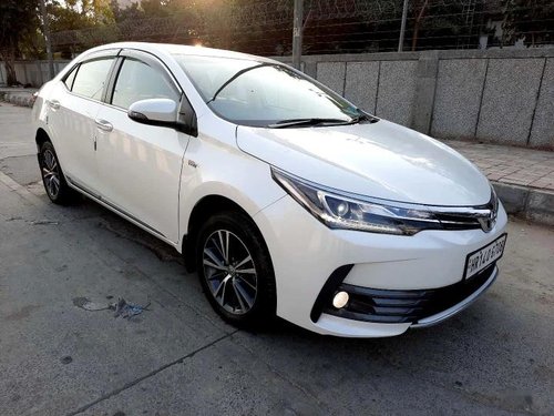 Used 2019 Corolla Altis 1.8 VL CVT  for sale in New Delhi