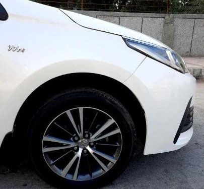 Used 2019 Corolla Altis 1.8 VL CVT  for sale in New Delhi