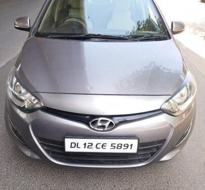 Used 2013 i20 Magna Optional 1.2  for sale in New Delhi