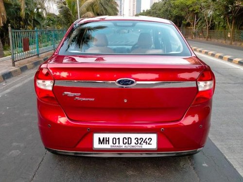 Used 2015 Figo Aspire  for sale in Mumbai