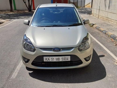 Used 2011 Figo Petrol ZXI  for sale in Bangalore