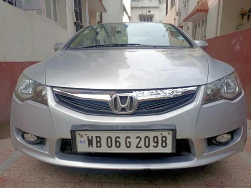 Used 2011 Civic 1.8 V AT  for sale in Kolkata