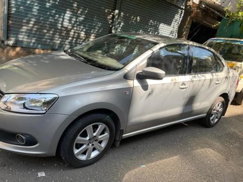 Used 2021 Vento 1.5 TDI Highline  for sale in Bangalore