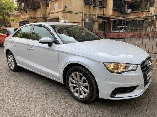 Used 2015 A3  for sale in Mumbai