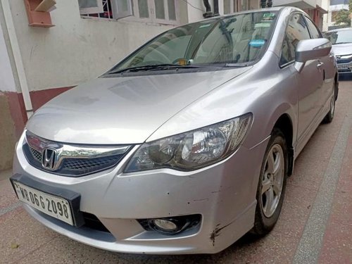 Used 2011 Civic 1.8 V AT  for sale in Kolkata