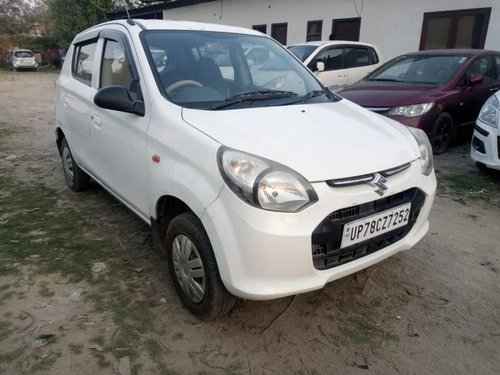 Used 2013 Alto 800 LXI  for sale in Kanpur