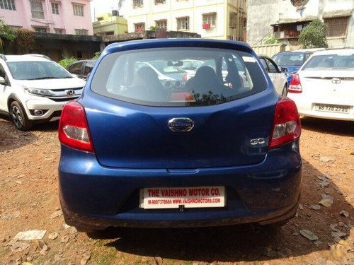 Used 2018 GO T Petrol  for sale in Kolkata