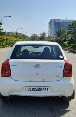 Used 2012 Etios Liva GD  for sale in New Delhi