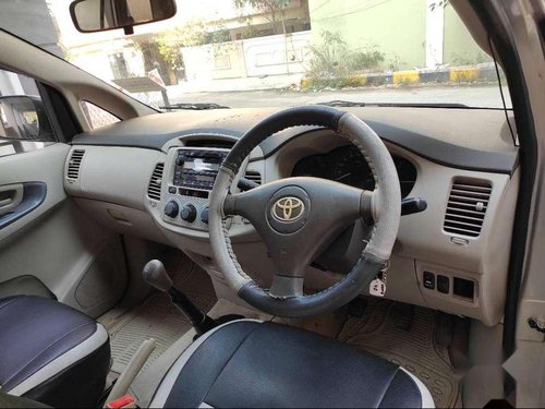 Used 2013 Innova 2.0 GX 8 STR  for sale in Hyderabad