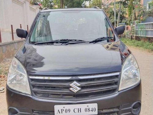 Used 2011 Wagon R LXI  for sale in Hyderabad