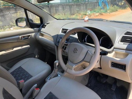 Used 2017 Ertiga VXI AT  for sale in Bangalore