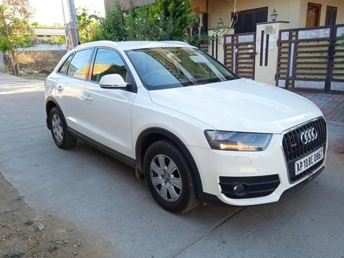 Used 2013 Q3 2012-2015  for sale in Hyderabad