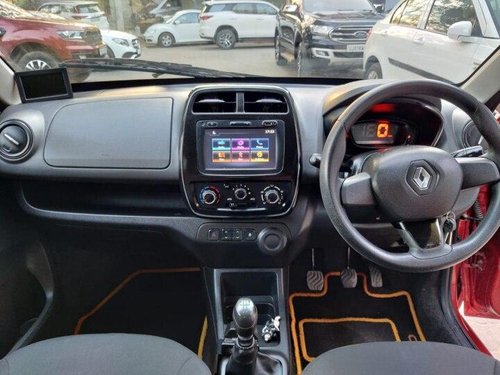 Used 2018 KWID  for sale in New Delhi