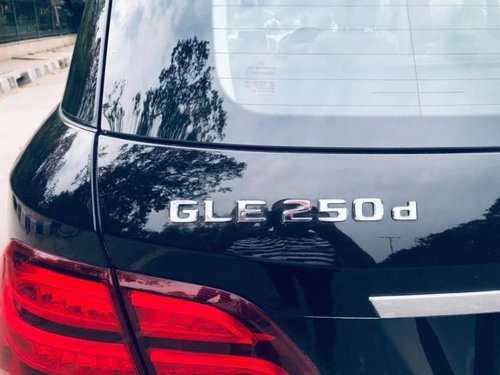 Used 2019 GLE  for sale in New Delhi