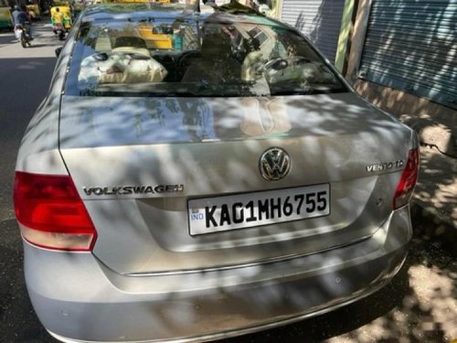 Used 2021 Vento 1.5 TDI Highline  for sale in Bangalore