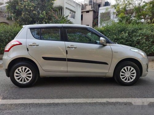 Used 2017 Swift VXI  for sale in New Delhi