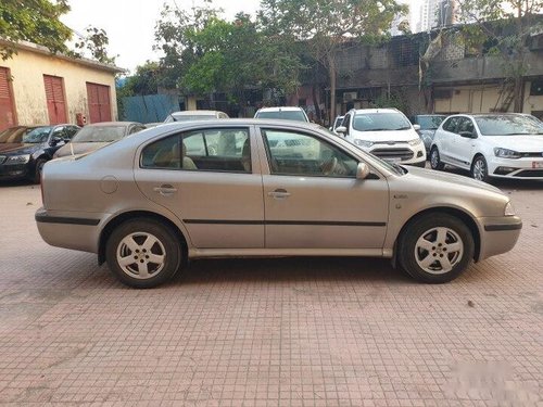 Used 2008 Octavia  for sale in Mumbai