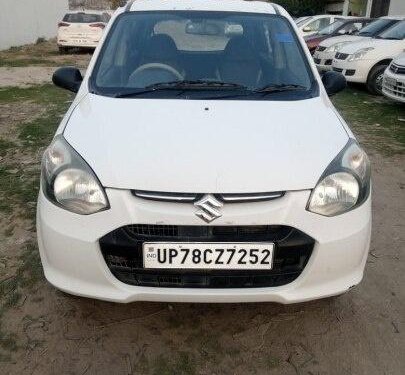 Used 2013 Alto 800 LXI  for sale in Kanpur