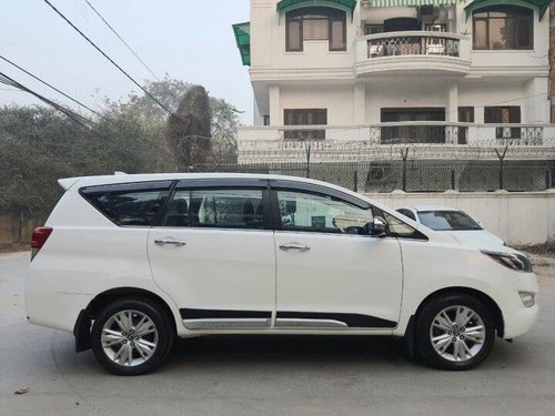 Used 2018 Innova Crysta 2.7 ZX AT  for sale in New Delhi