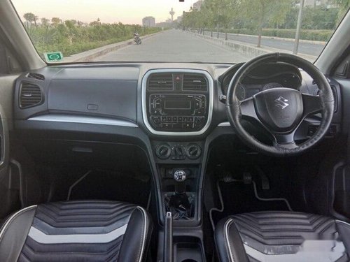 Used 2017 Vitara Brezza VDi  for sale in Ahmedabad