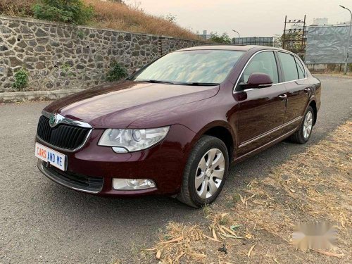 Used 2011 Superb 1.8 TSI  for sale in Pune