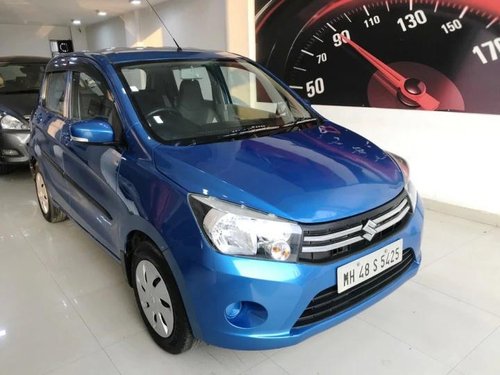 Used 2014 Celerio ZXI Optional  for sale in Panvel