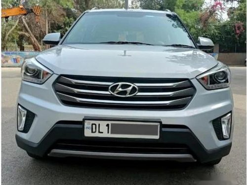 Used 2015 Creta 1.6 CRDi AT SX Plus  for sale in New Delhi