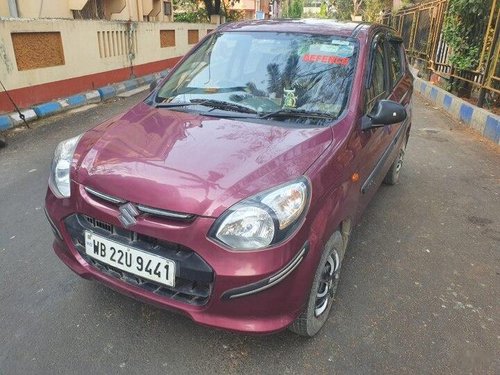 Used 2013 Alto 800 LXI  for sale in Kolkata