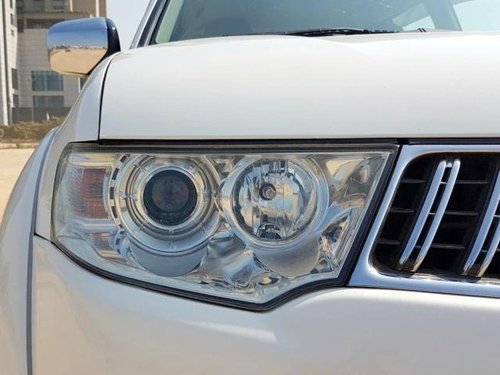 Used 2014 Pajero Sport 4X4  for sale in New Delhi