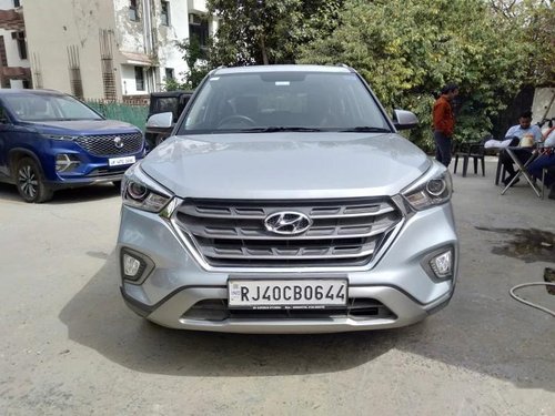 Used 2020 Creta 1.6 SX Automatic  for sale in Gurgaon