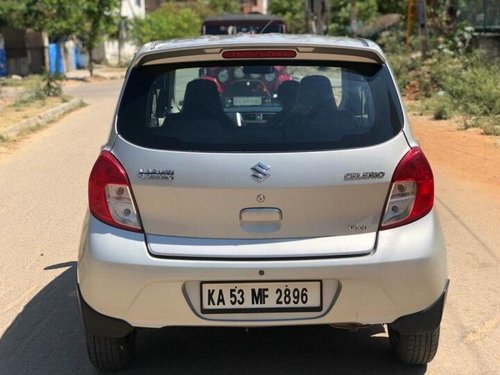 Used 2018 Celerio VXI Optional  for sale in Bangalore