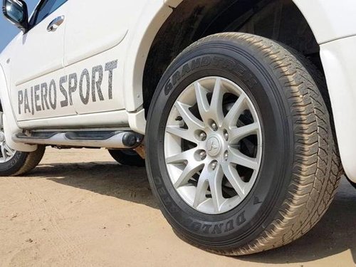 Used 2014 Pajero Sport 4X4  for sale in New Delhi