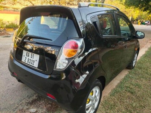 Used 2010 Beat Option Pack  for sale in Bangalore