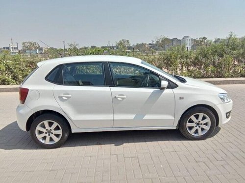 Used 2011 Polo Diesel Highline 1.2L  for sale in Ahmedabad